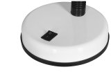Activejet skrivebordslampe AJE-BILL Hvid E27 #3
