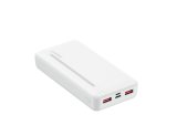 Havit PB92 20000mAh Powerbank Hvid #4