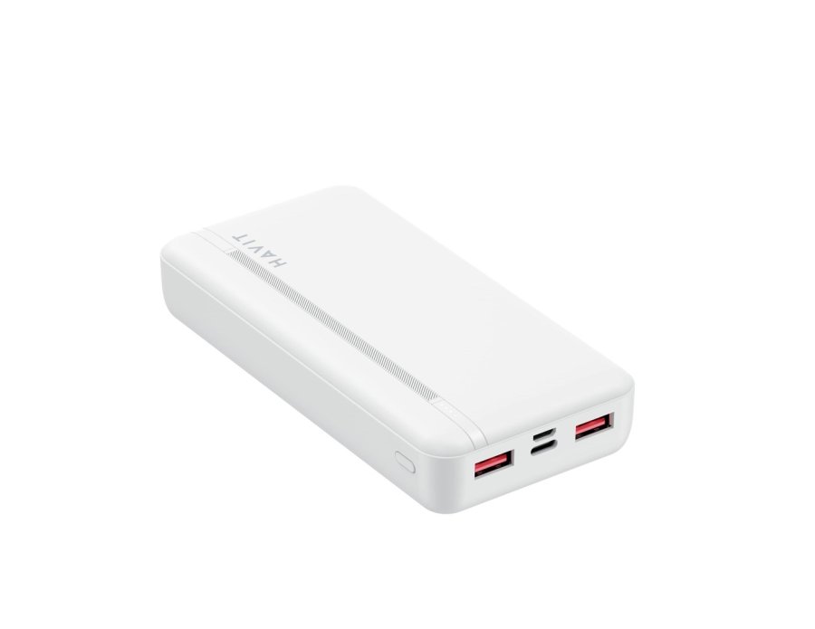Havit PB92 20000mAh Powerbank Hvid #4