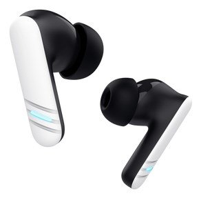 Trust GXT 409 Oxxie Headset True Wireless Stereo (TWS) I �rerne Spil Bluetooth Hvid #1