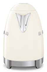 Smeg 50's Style Elkedler KLF04CREU Creme #25