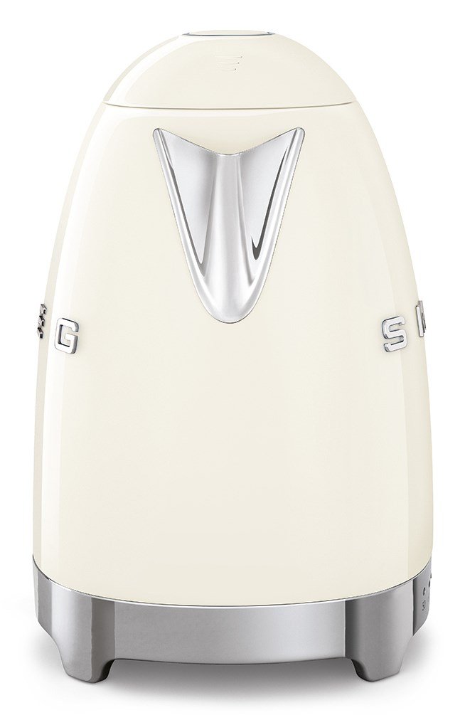 Smeg 50's Style Elkedler KLF04CREU Creme #25