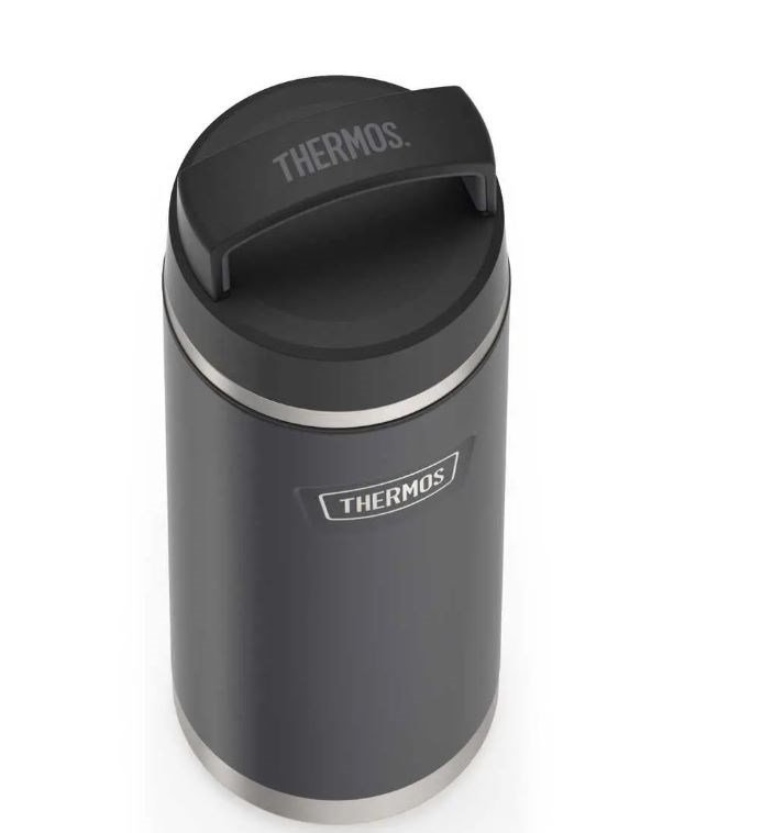 THERMOS 710 ml mobil termokrus - granit #7