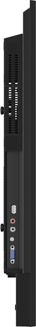 iiyama LH5541UHS-B2 skilte display Kiosk design 138,7 cm (54.6