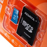 ADATA 64GB, microSDHC, Class 10 UHS-I Klasse 10 #3