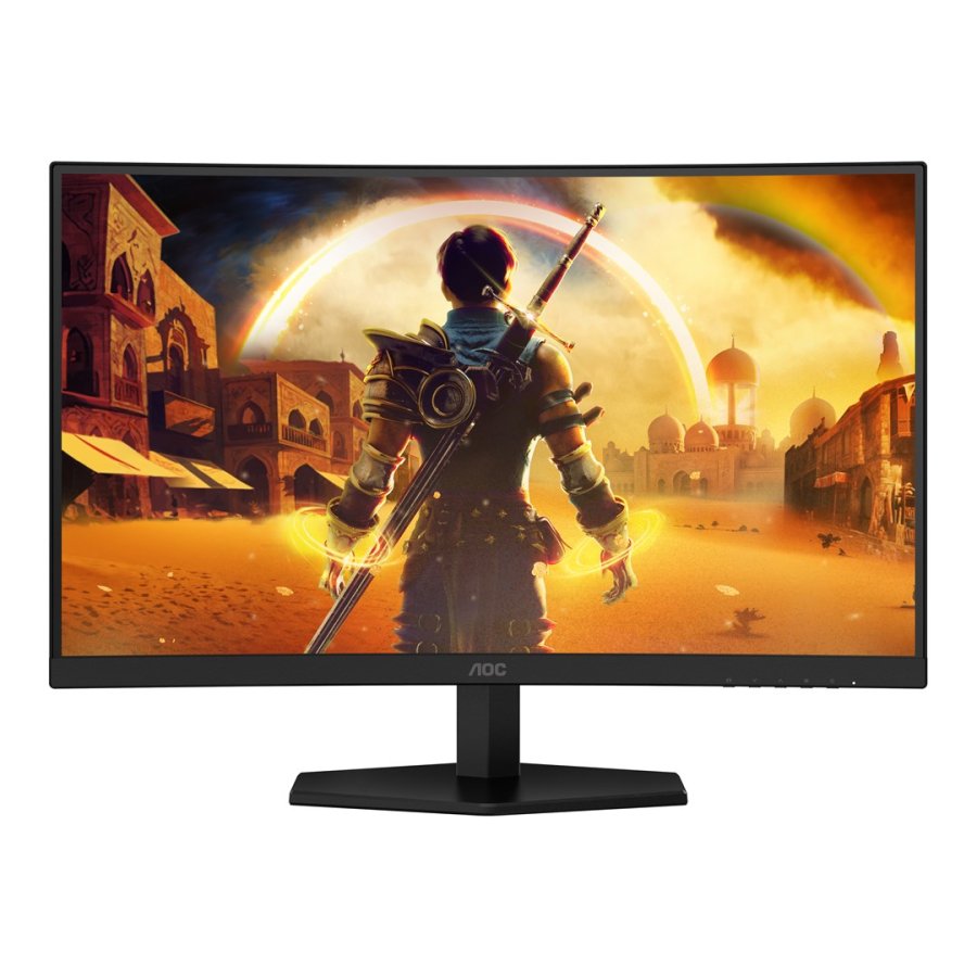 AOC C27G42ZEP computersk�rm 68,6 cm (27