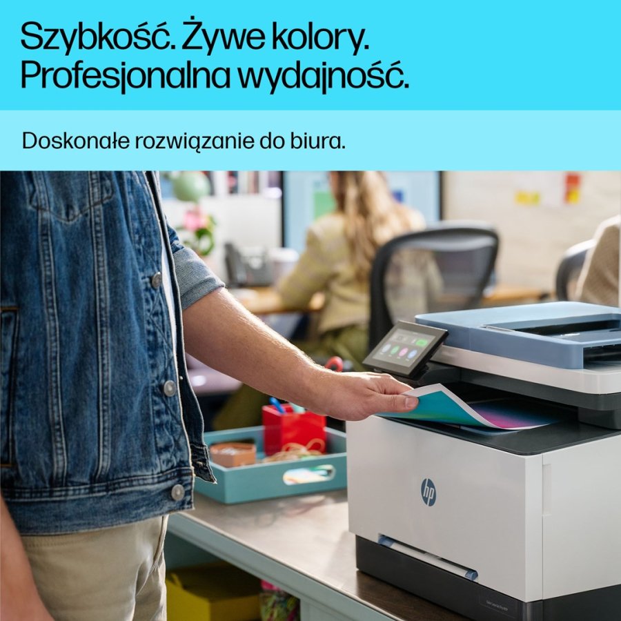 HP Color LaserJet Pro MFP 3302sdw #13
