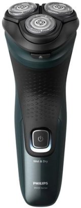 Philips Shaver 3000X Series X3052/00 Elektrisk shaver til vd og tr barbering #7