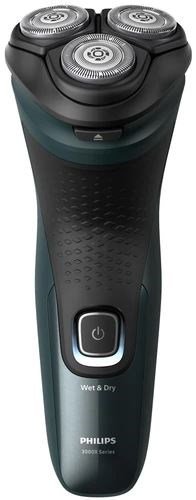 Philips Shaver 3000X Series X3052/00 Elektrisk shaver til vd og tr barbering #7