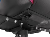GENESIS Trit 500 Universal gamingstol Polstret sde Sort #17