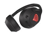 GENESIS Radon 800 Hovedtelefoner Ledningsfrt Headset Spil USB Type-A Sort #9