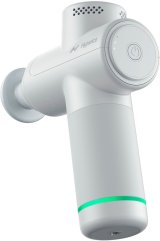 Hyperice Hypervolt Go 2.0 hndmassageapparat hvid #3