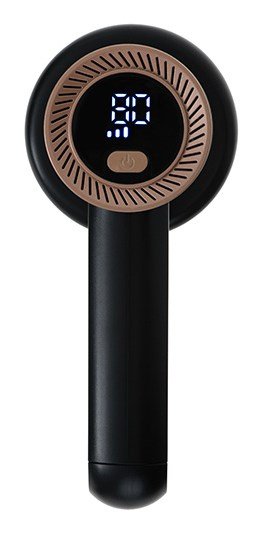 Adler AD 9619 stof barbermaskine Sort, Guld Rustfrit stl #5