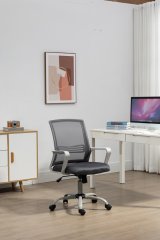 Activejet Kontorstol YK01 gr #14
