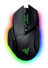 Razer Basilisk V3 Pro 35K mus Spil Hjre hnd RF Wireless + Bluetooth + USB Type-A Optisk 35000 dpi #1