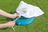Bestway 58657 / 24 dam & swimmingpool stvsuger Sugningsrenser #8