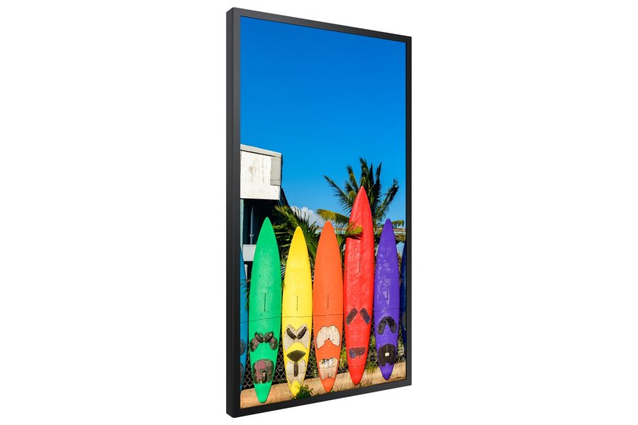Samsung Smart Signage OM46B    116,8cm(46