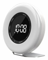 Denver CRL-342 radio Personligt Hvid #1