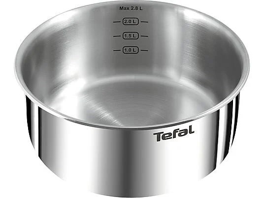 TEFAL Ingenio Emotion kogegrejsst med 10 dele L897SA74 #2