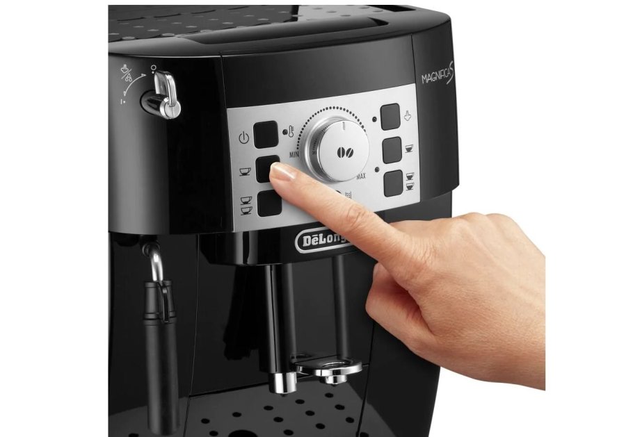 DeLonghi ECAM 22.115.B Fuld-auto Espressomaskine 1,8 L #5