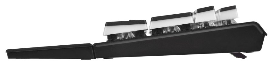 GAMING-TASTATUR ENDORFY OMNIS PUD KAILH RD RGB #7