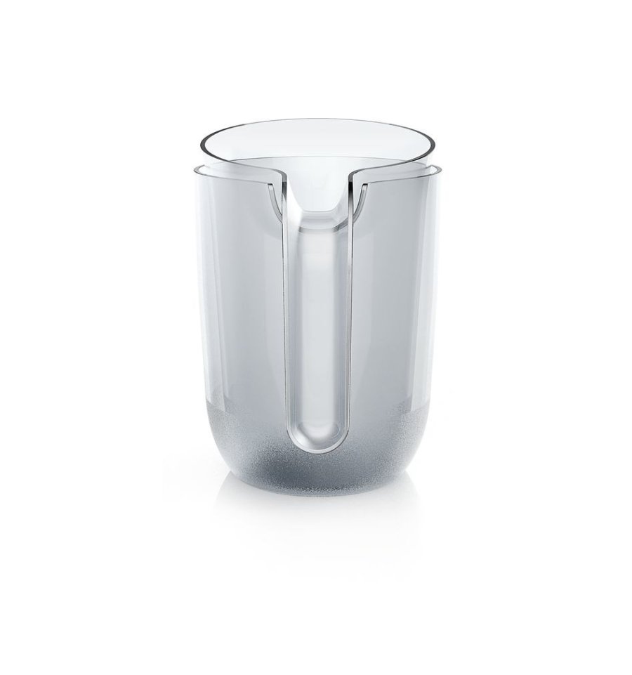 Bosch MESM731M citruspresser og juicemaskine 150 W Sort #13