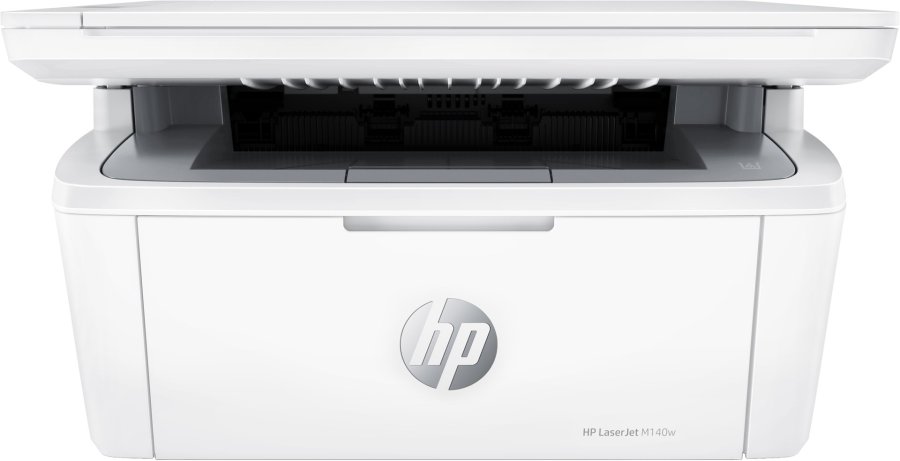 HP LaserJet MFP M140w-printer #1