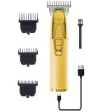 Adler AD 2836G skg trimmer Batteri 4 6 mm Guld #13
