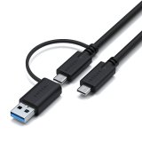 Wired Docking Station Satechi Triple Display 4K #5