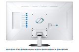Samsung S43CG700NU computerskrm 109,2 cm (43