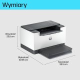 HP LaserJet M209d Printer #21