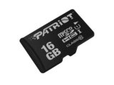 Patriot Memory PSF16GMDC10 hukommelseskort 16 GB MicroSDHC UHS-I Klasse 10 #4