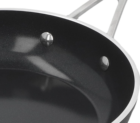Non-stick-pande  DEMEYERE ALU INDUSTRY 3 40851-446-0 - 20 CM #10