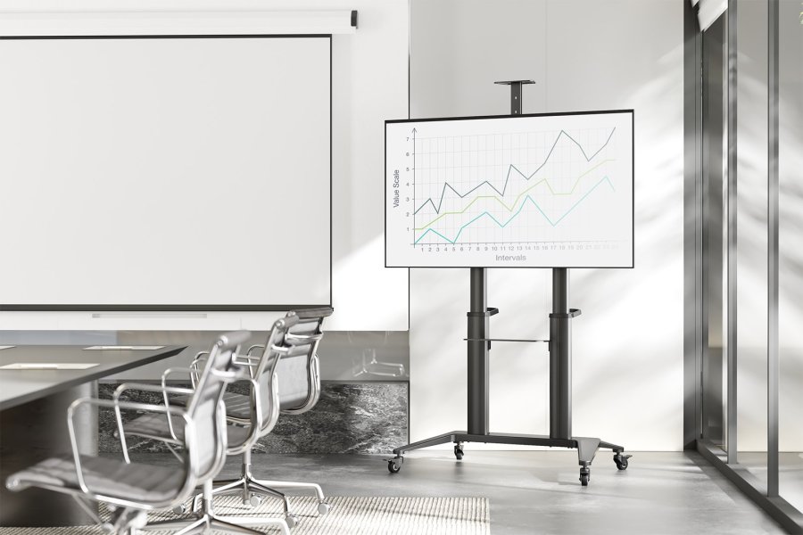 Digitus DA-90452 tv-beslag 3,05 m (120