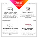 HP OMEN Transcend 31,5 tommer UHD 240 Hz OLED-gaming-skrm  Transcend 32 #15