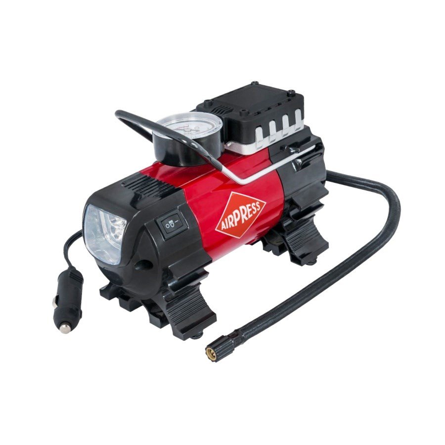 KOMPRESOR AIRPRESS  12V  Z LATARK #3