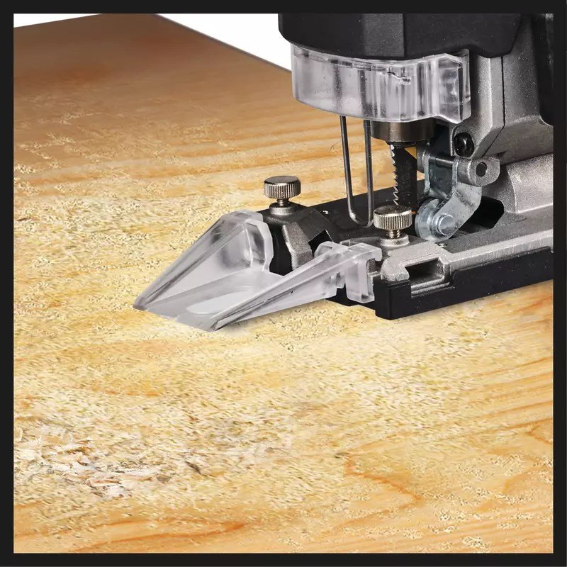 Einhell TP-JS 18/135 Li BL - Solo puslespil 3500 spm 2,19 kg #8