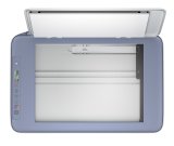 HP DeskJet 2922 Tr�dl�st All-in-One Farve Printer #12