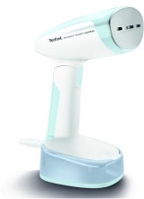 Tefal Access Steam Pocket DT3041 Hndholdt bekldningsdamper 1300 W Bl, Hvid #5