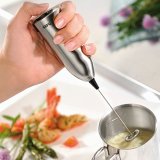 GEFU 12780 Mlkeskummer og varmeapparat Automatisk Rustfrit stl #7