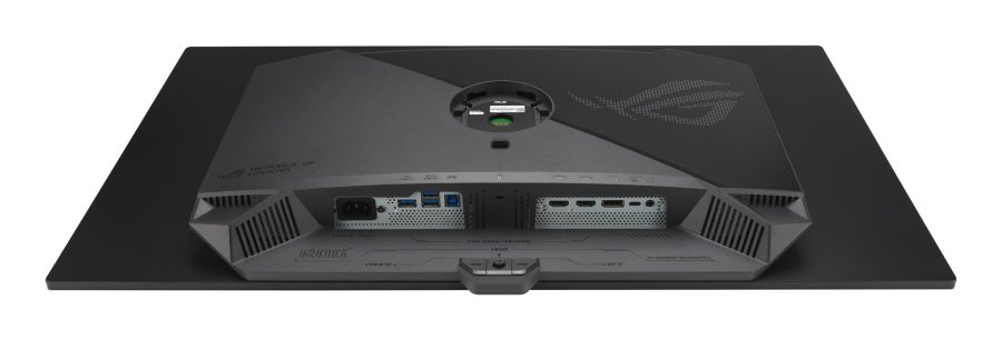 ASUS ROG Swift OLED PG32UCDM3 computersk�rm 80 cm (31.5