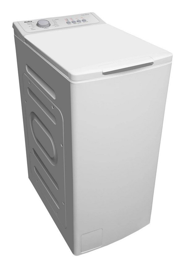 VASKEMASKINE AMICA AGA3T712ANI #2