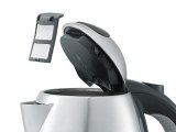 WMF Stelio 0413010012 elkedel 1,2 L 2400 W Sort, Rustfrit stl #5
