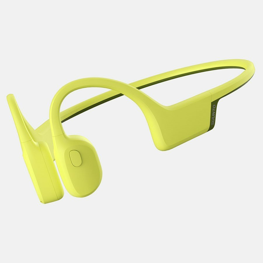 Suunto Sonic Headset Trdls rekrog Sport Bluetooth Lime #1