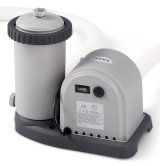 Pool Aftageligt Intex Prism Frame 24.311 l 549 x 122 cm #4