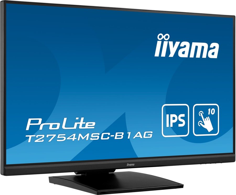iiyama ProLite T2754MSC-B1AG computerskrm 68,6 cm (27