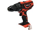 Yato YT-82787 bor 1650 rpm Nglefri 1,3 kg Sort, Rd #1