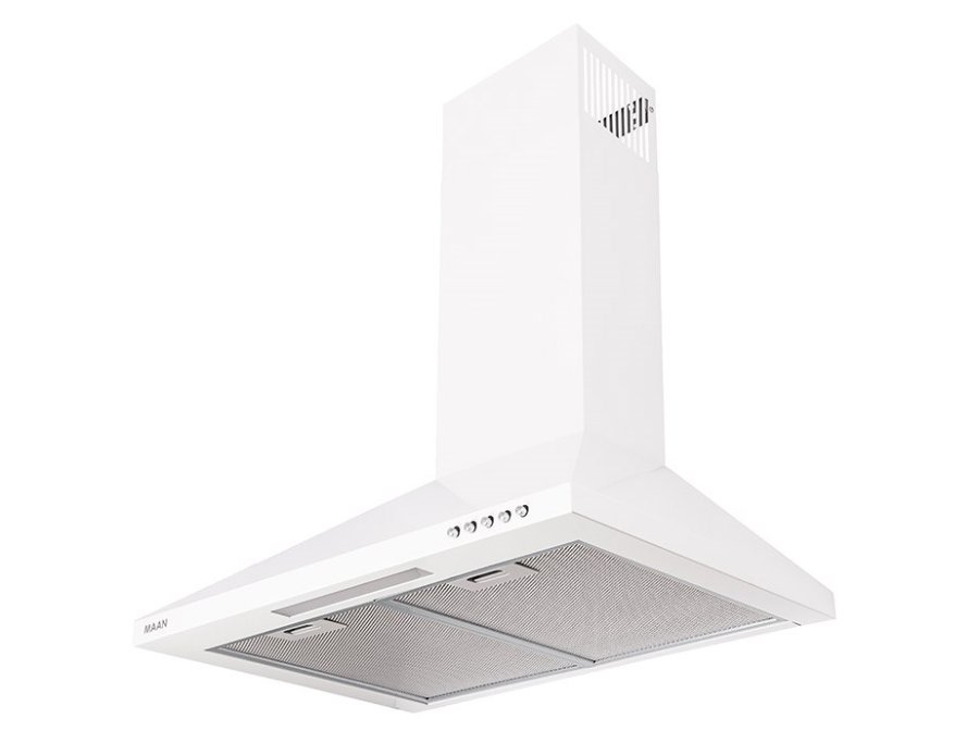 MAAN VELA 2 60 HVID HTTE #1