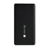 Techly I-CHARGE-10000 powerbank Lithium polymer (LiPo) 10000 mAh Sort #4