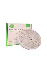 WOOX R5093 intelligent belysning Intelligent strimmellys Wi-Fi 24 W #3